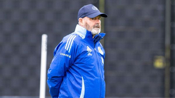 Clarke Sticks to Core Players for Iceland Match