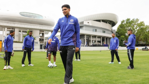 India vs England Is Shubman Gill and Co set for a Series defeat as predicted by Dale Steyn