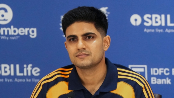 IND vs ENG Delhi Capitals Game of Thrones themed post for India captain Shubman Gill goes Viral - Watch