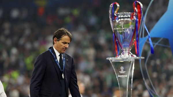 Inzaghi's Role Secure After Final Loss