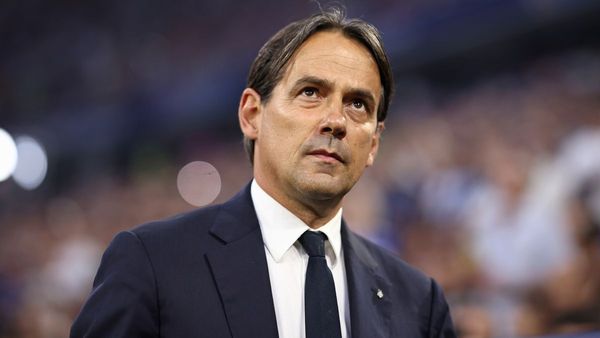 Inzaghi Leaves Inter for Al-Hilal Move
