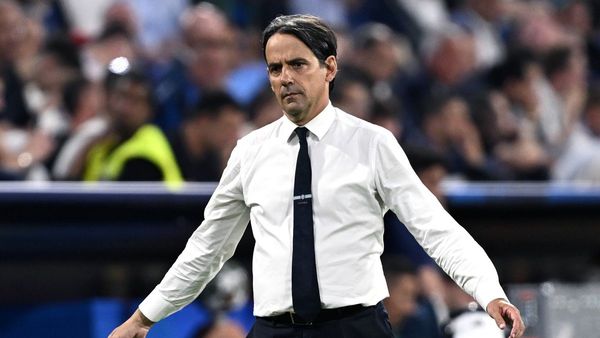 Inzaghi's Commitment to Inter Before Al-Hilal