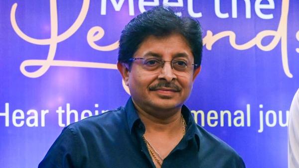 CAB President Snehasish Ganguly Hospitalized after Food Poisoning at Eden Gardens