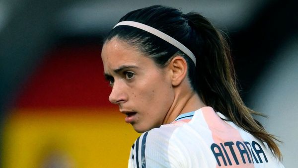 Bonmati Aims for Spain's Women's Euros Victory Bonmati Aims for Spain's Women's Euros Victory
