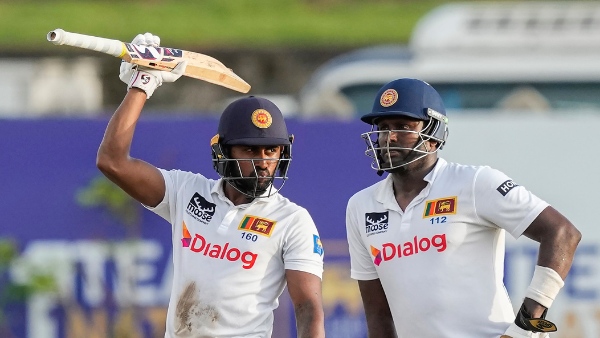 Sri Lanka vs Bangladesh Schedule Test Squads Full List of Matches - All You Need to Know