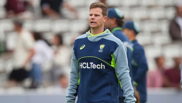 Steve Smith Utilises Baseball Cage Training in New York for Swift Recovery Ahead of West Indies Test