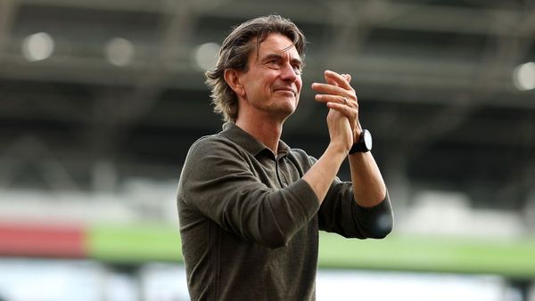 Thomas Frank Becomes Tottenham's New Head Coach