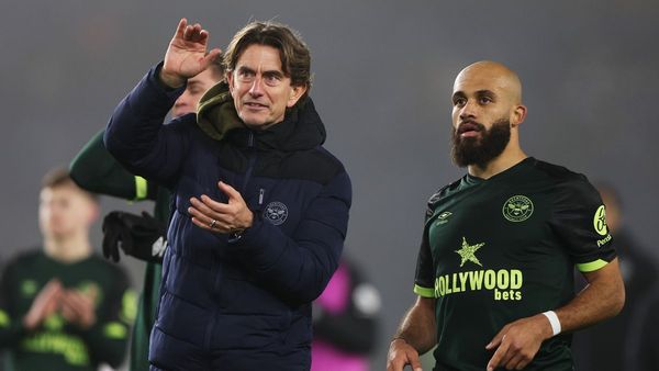 Mbeumo Praises Frank After Brentford Exit