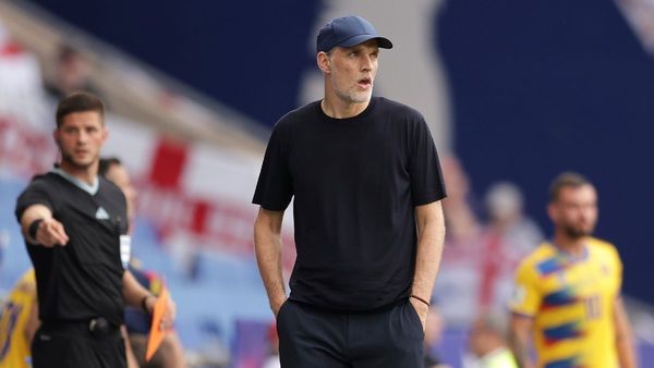Tuchel Critiques England's Attitude in Win