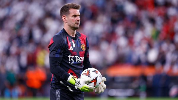 Heaton Receives One-Year Contract Extension