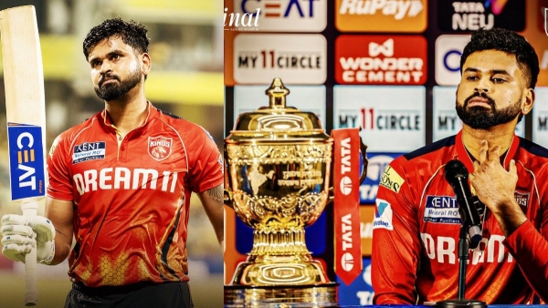 Top 5 Shreyas Iyer Quotes from IPL 2025 Sarpanch Saab Sleepless Nights amp amp a Knock for the Ages