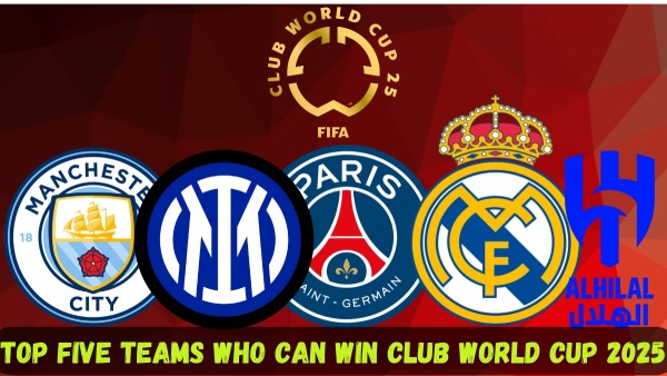 Club World Cup 2025