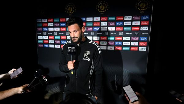 Spurs Aim for More Trophies After Europa Win