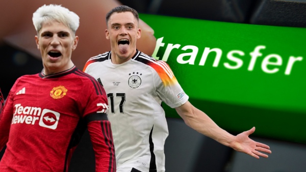 Transfer Roundup June 8