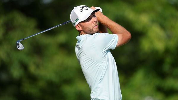 Burns Leads Going into Final Round of U.S. Open Burns Leads Going into Final Round of U.S. Open