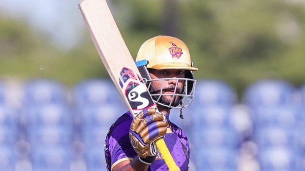 Former India U19 captain Unmukt Chand stars as Knight Riders finally win a Match in MLC 2025