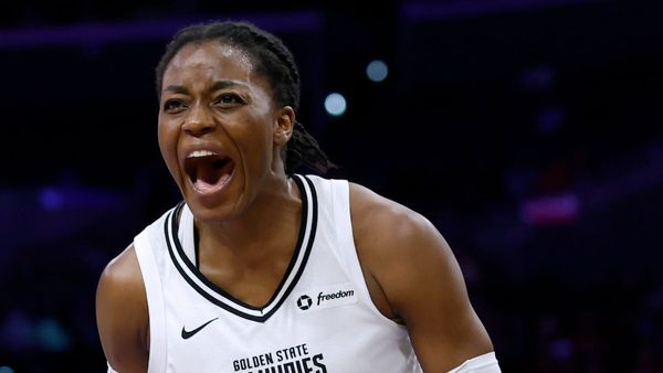 Valkyries Win Against Sparks in Overtime