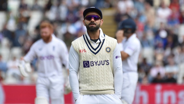 India vs England Virat Kohli to Rahul Dravid - 5 Most Successful Indian Test Captains on English Soil