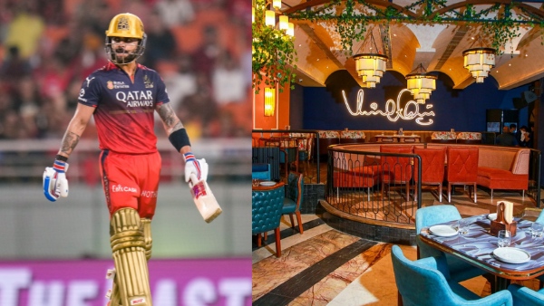 Virat Kohli lands in new Controversy gets huge blow ahead of RCB vs PBKS IPL 2025 Final Virat Kohli lands in new Controversy gets huge blow ahead of RCB vs PBKS IPL 2025 Final
