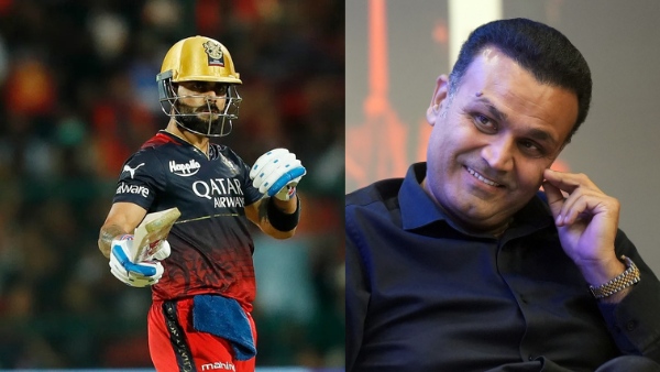 Virat Kohli Nephew Virender Sehwag s Son register for Delhi Premier League Auction as Two New Teams Added for Season 2