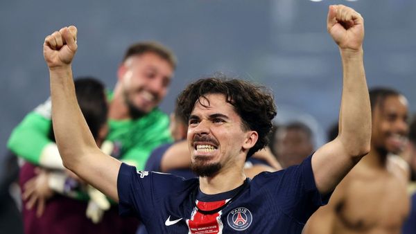 Vitinha - Nhạc Trưởng Trẻ Của PSG Hành Trình Đến Với Thành Công