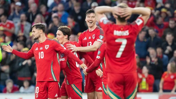 Wales Achieves Strong Win Against Liechtenstein