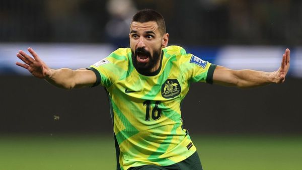 Australia Beats Japan 1-0 in World Cup Qualifier