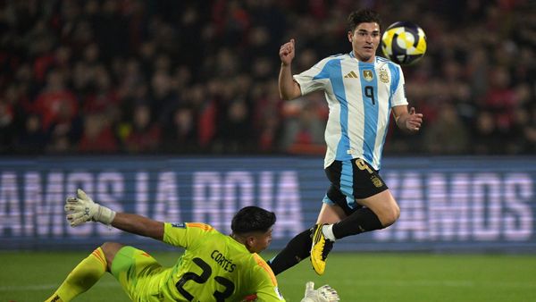 Argentina Defeats Chile in World Cup Qualifiers
