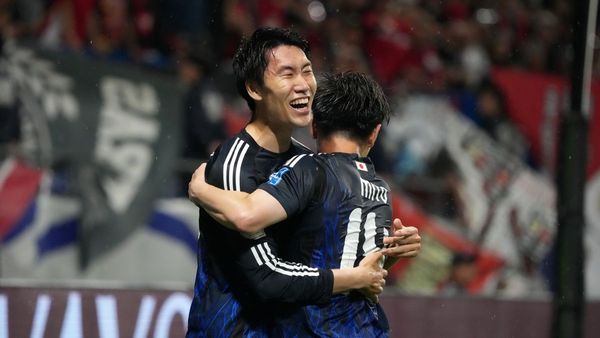 Japan and South Korea Shine in Qualifiers
