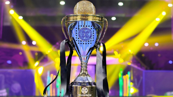 World Padel League Season 3 World Padel League Season 3