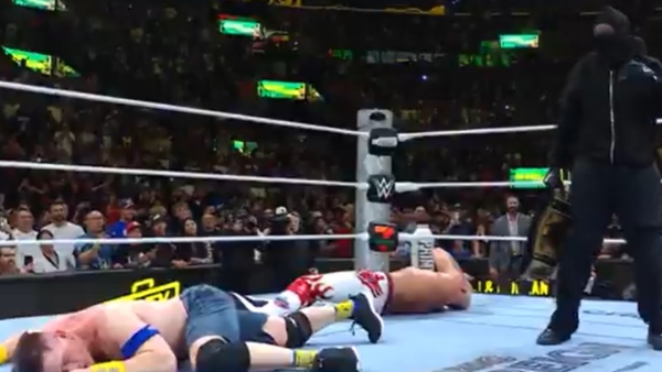 WWE Money in the Bank 2025