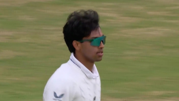 IND vs ENG Who is the Indian-origin player fielding for England Today Know the Gujarati