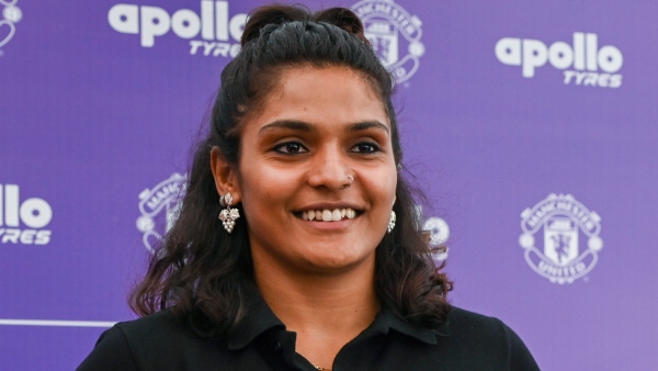 Aditi Chauhan Announces Retirement from Professional Football
