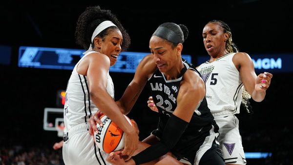 Wilson Scores 34 Points Amid Injury Woes