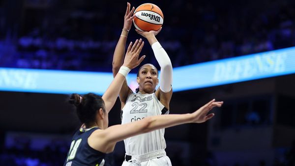 Wilson Focuses on Team Amid MVP Concerns