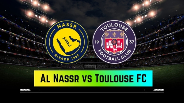Al Nassr vs Toulouse