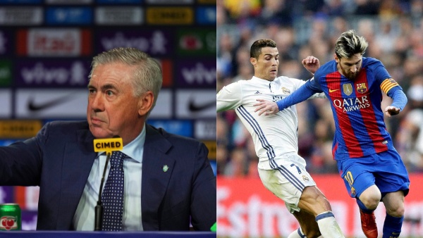 Will Carlo Ancelotti be jailed after Tax Fraud How can former Real Madrid coach escape Prison like Lionel Messi and Cristiano Ronaldo did