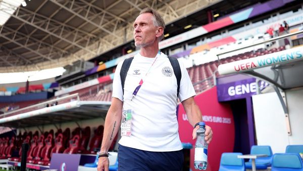 Jeglertz Joins Manchester City Women as Coach