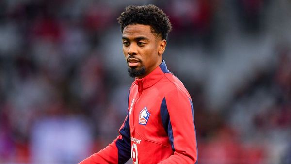 Gomes Joins Marseille on Free Transfer