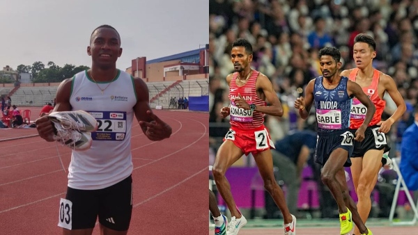 Monaco Diamond League 2025 Animesh Kujur Comes Fourth On Debut Avinash Sable Suffers Injury in Steeplechase