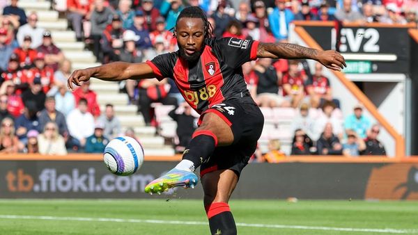 Semenyo Signs New Deal with Bournemouth