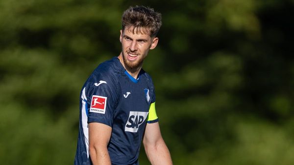 Leeds United Signs Anton Stach from Hoffenheim