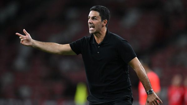 Arteta Challenges Young Arsenal Players