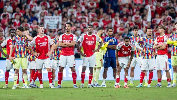 Arsenal Seeks Motivation from Tottenham Loss