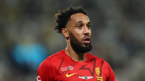 Aubameyang Returns to Marseille from Al-Qadsiah