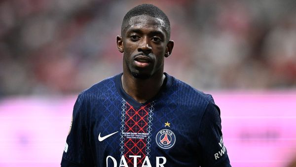 Dembele Confident About Ballon d'Or Prospects