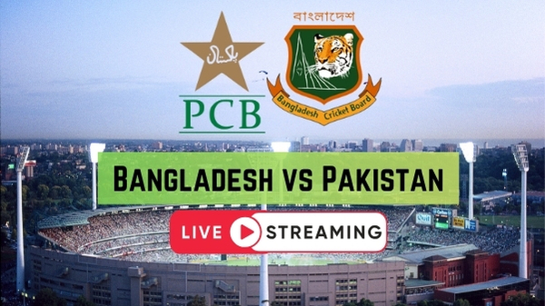 Bangladesh vs Pakistan