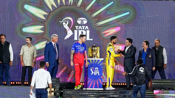 Inside BCCI s Record 9 741 7 Crore Revenue in 2023-24 All Earnings Decoded as IPL takes Major Share