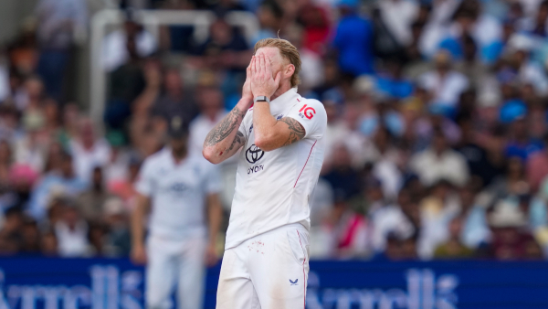 Ben Stokes Creates History at Lord s
