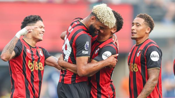Bournemouth Beats Everton 3-0 in Pre-Season Match